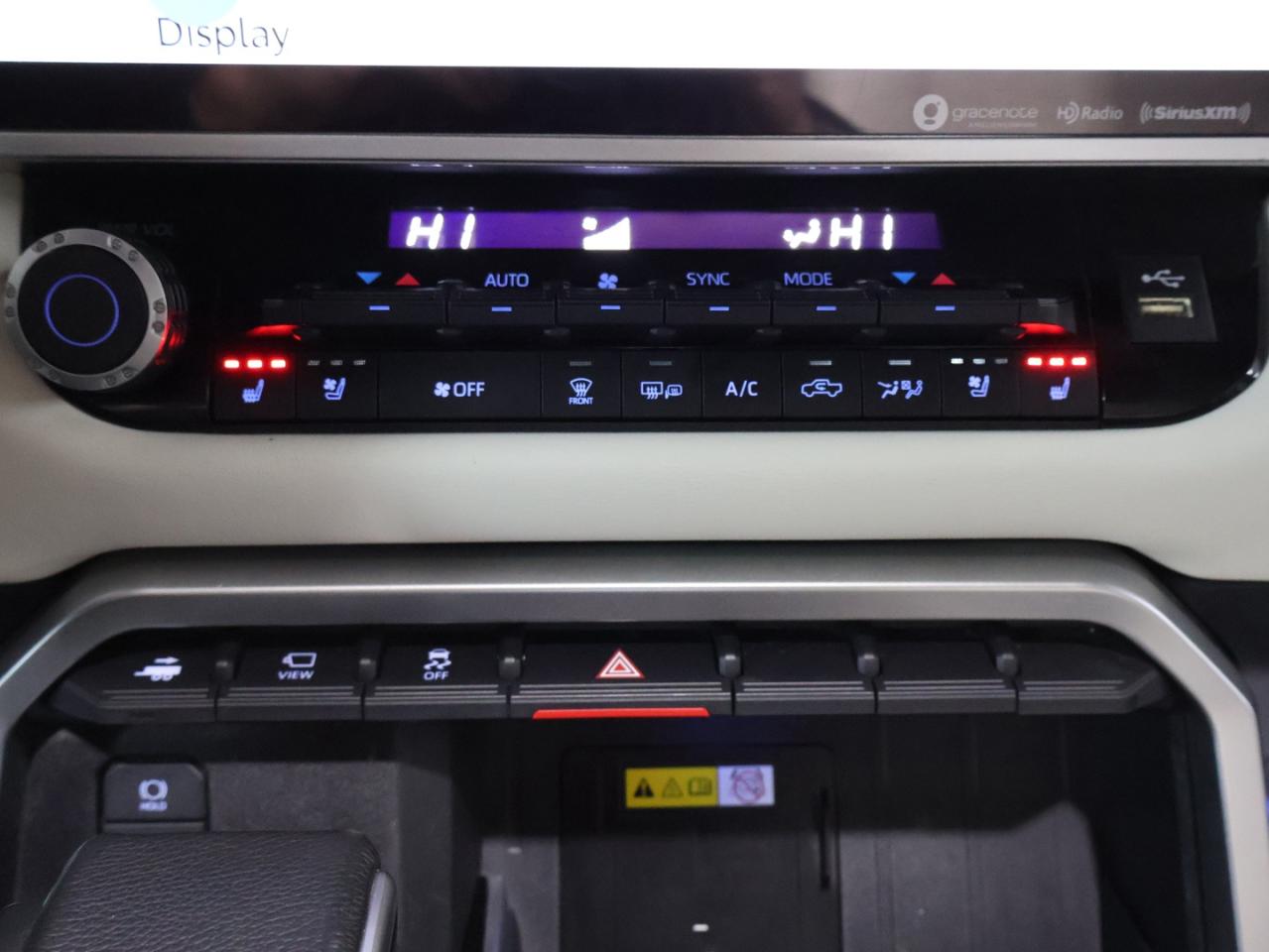 2022 Toyota Tundra CAPSTONE CREW 4WD CERTIFIED *ACCIDENT FREE* 360 CAMERA NAV BLUETOOTH LEATHER HEATED SEATS PANO ROOF CRUISE ALLOYS Photo