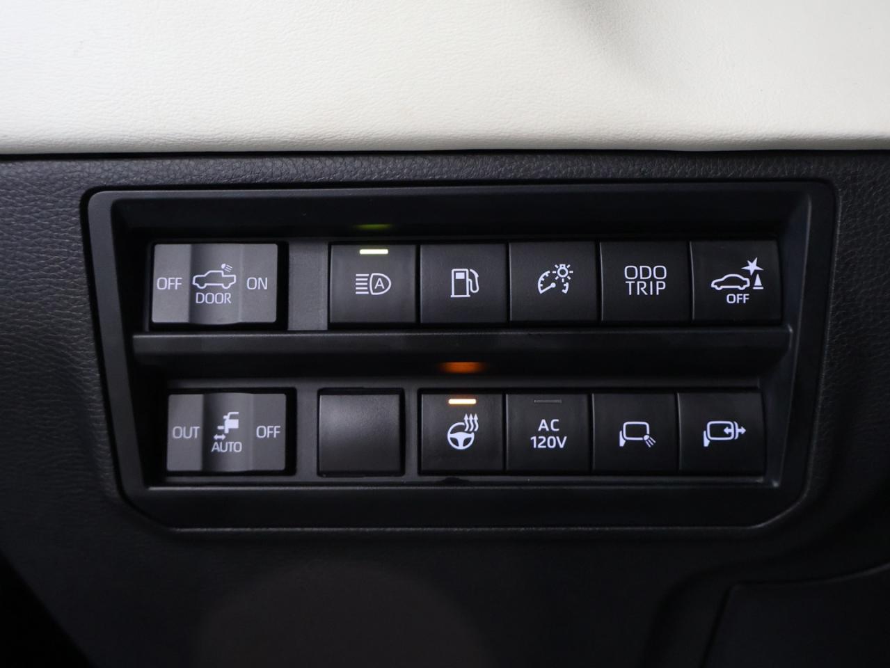 2022 Toyota Tundra CAPSTONE CREW 4WD CERTIFIED *ACCIDENT FREE* 360 CAMERA NAV BLUETOOTH LEATHER HEATED SEATS PANO ROOF CRUISE ALLOYS Photo