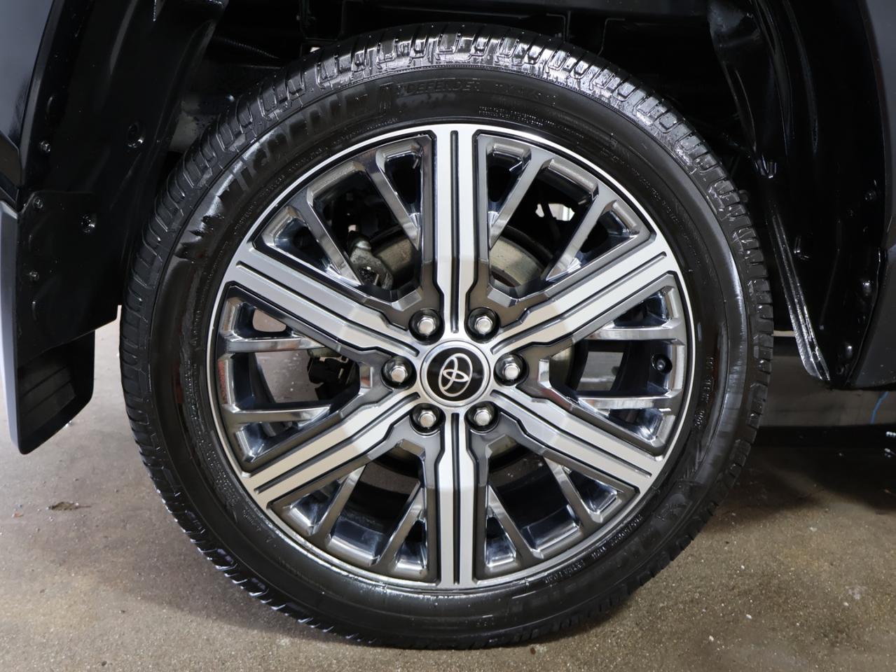 2022 Toyota Tundra CAPSTONE CREW 4WD CERTIFIED *ACCIDENT FREE* 360 CAMERA NAV BLUETOOTH LEATHER HEATED SEATS PANO ROOF CRUISE ALLOYS Photo