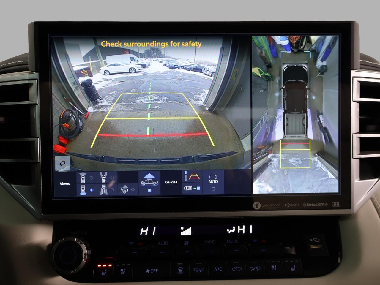 2022 Toyota Tundra CAPSTONE CREW 4WD CERTIFIED *ACCIDENT FREE* 360 CAMERA NAV BLUETOOTH LEATHER HEATED SEATS PANO ROOF CRUISE ALLOYS Photo