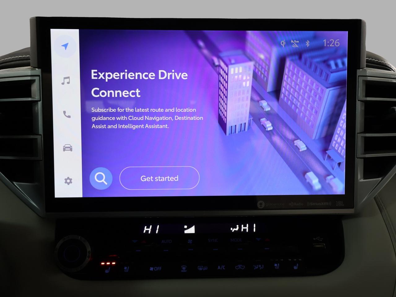 2022 Toyota Tundra CAPSTONE CREW 4WD CERTIFIED *ACCIDENT FREE* 360 CAMERA NAV BLUETOOTH LEATHER HEATED SEATS PANO ROOF CRUISE ALLOYS Photo