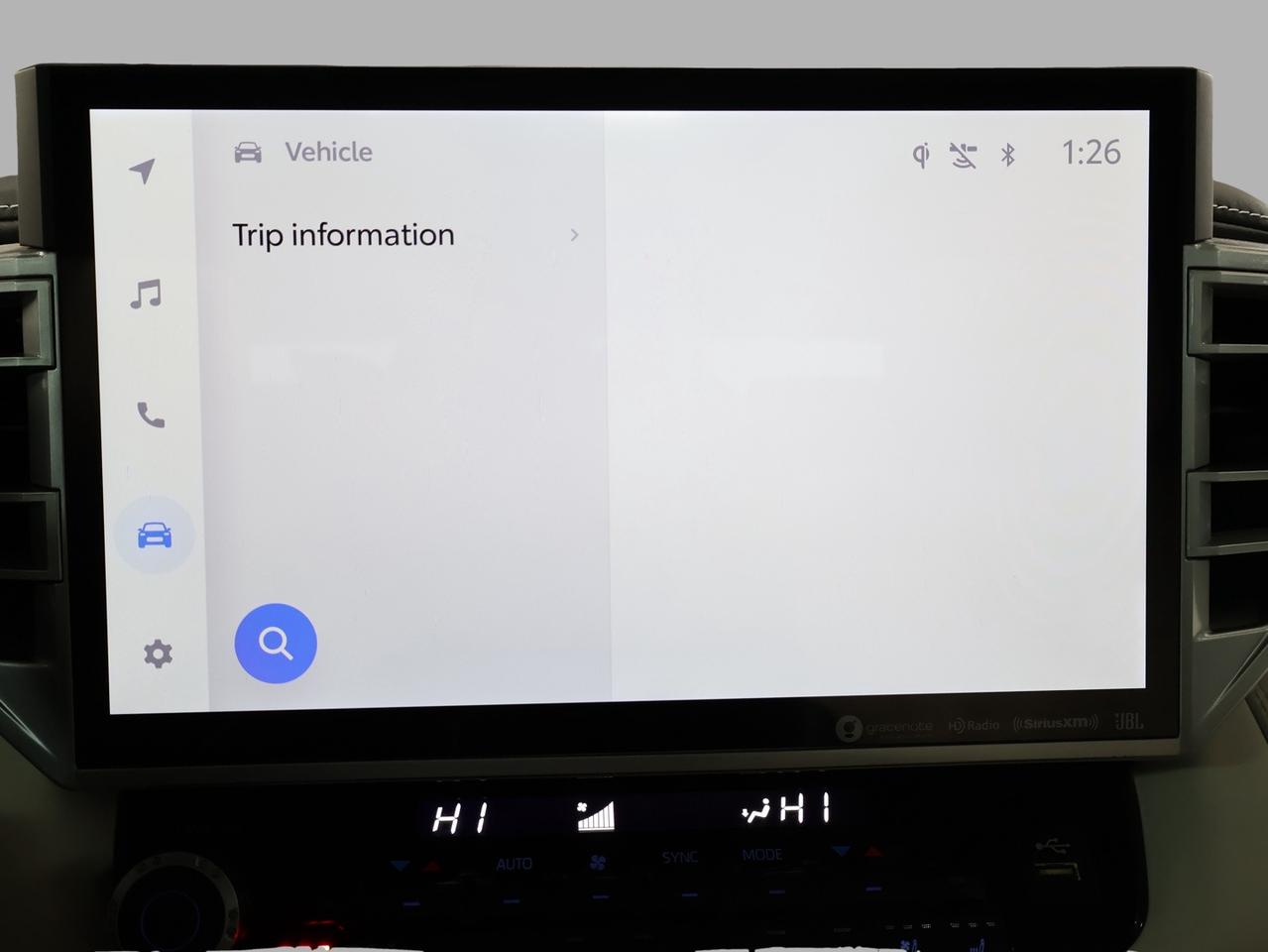 2022 Toyota Tundra CAPSTONE CREW 4WD CERTIFIED *ACCIDENT FREE* 360 CAMERA NAV BLUETOOTH LEATHER HEATED SEATS PANO ROOF CRUISE ALLOYS Photo