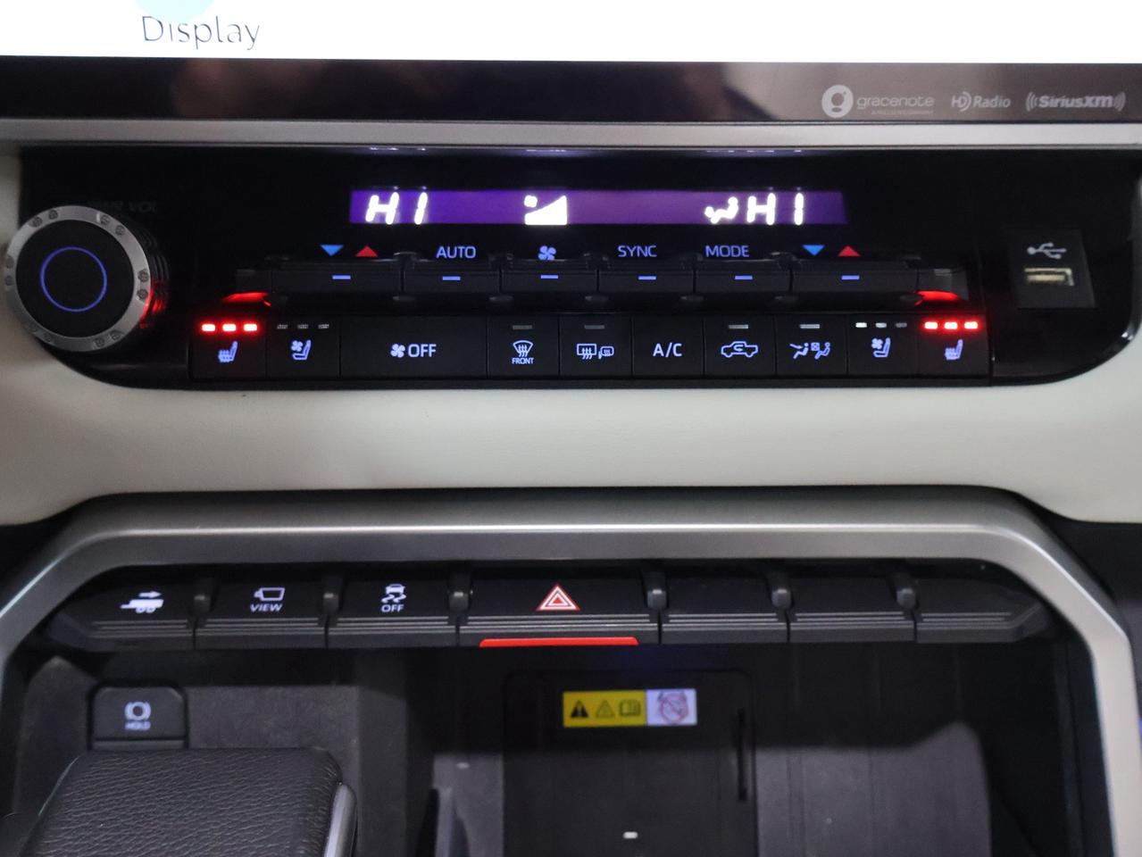 2022 Toyota Tundra CAPSTONE CREW 4WD CERTIFIED *ACCIDENT FREE* 360 CAMERA NAV BLUETOOTH LEATHER HEATED SEATS PANO ROOF CRUISE ALLOYS Photo