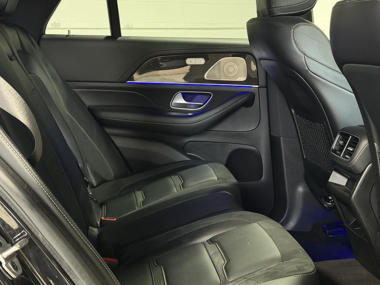 2022 Mercedes-Benz GLE AMG GLE 53 COUPE|ONE OWNER|NAVI|22 INCH WHEELS|EXHAUSTPKG Photo