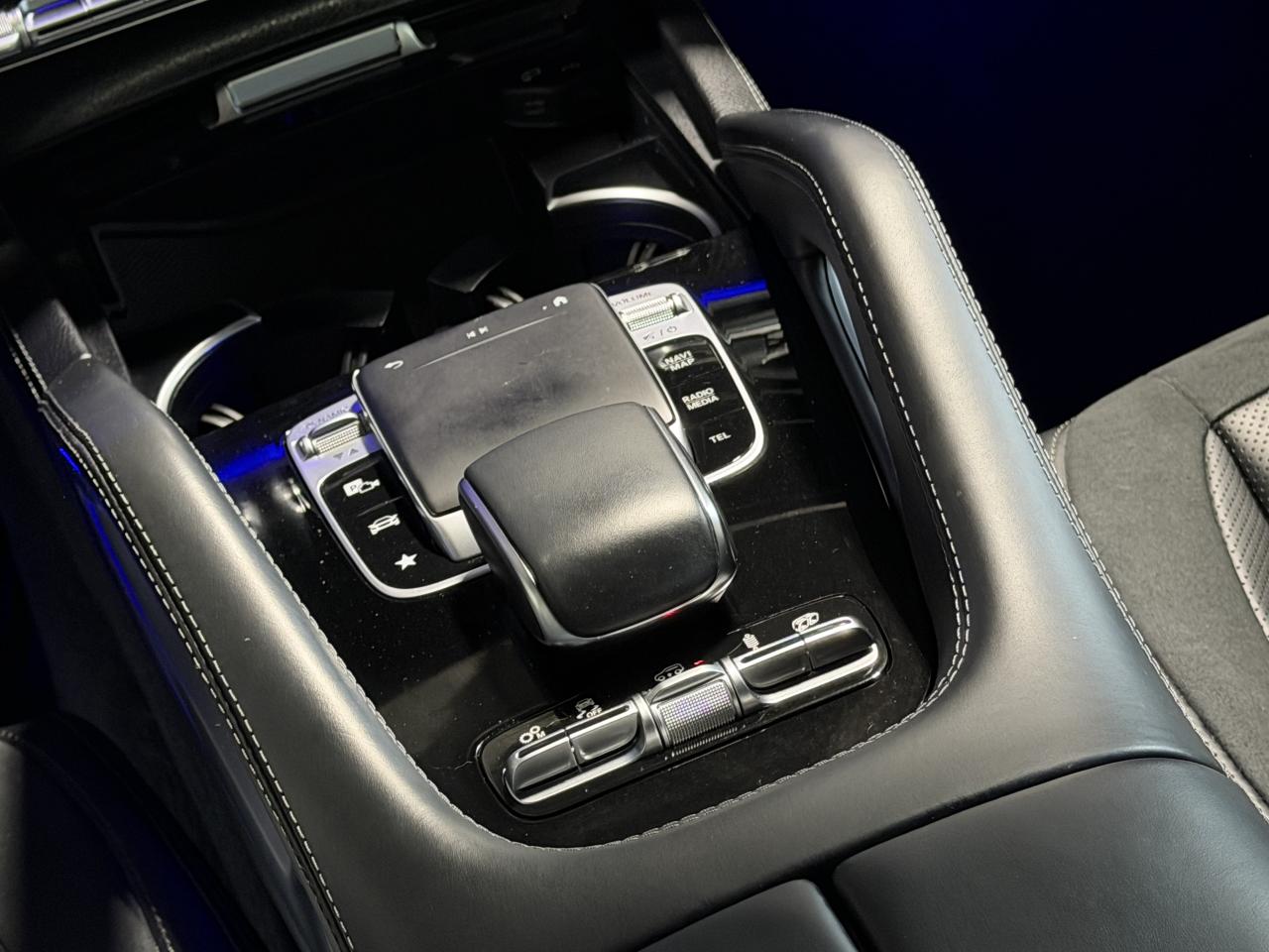 2022 Mercedes-Benz GLE AMG GLE 53 COUPE|ONE OWNER|NAVI|22 INCH WHEELS|EXHAUSTPKG Photo