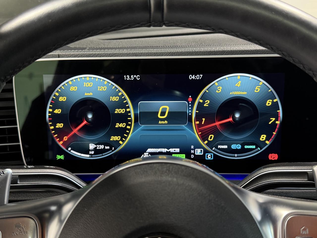 2022 Mercedes-Benz GLE AMG GLE 53 COUPE|ONE OWNER|NAVI|22 INCH WHEELS|EXHAUSTPKG Photo