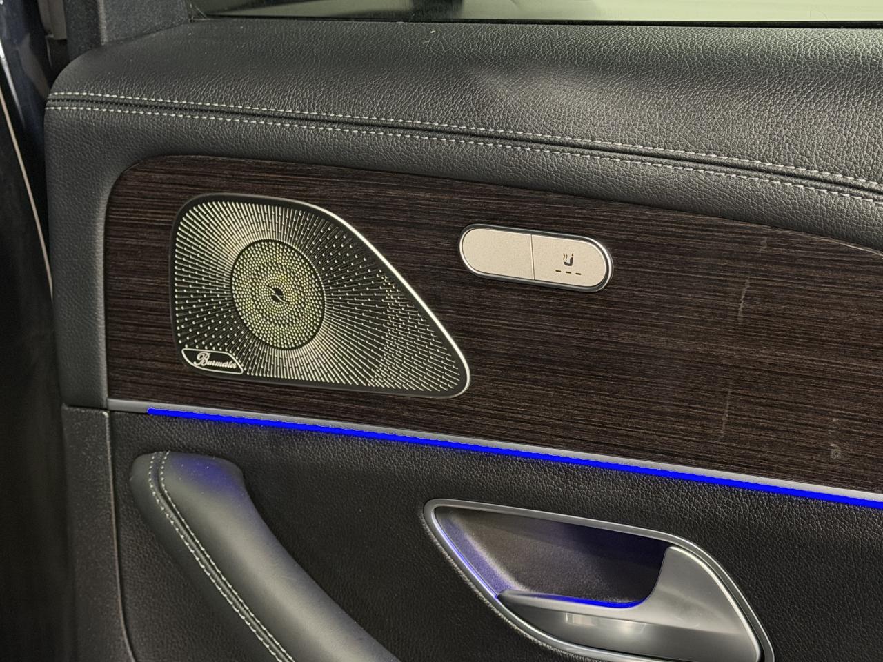 2022 Mercedes-Benz GLE AMG GLE 53 COUPE|ONE OWNER|NAVI|22 INCH WHEELS|EXHAUSTPKG Photo