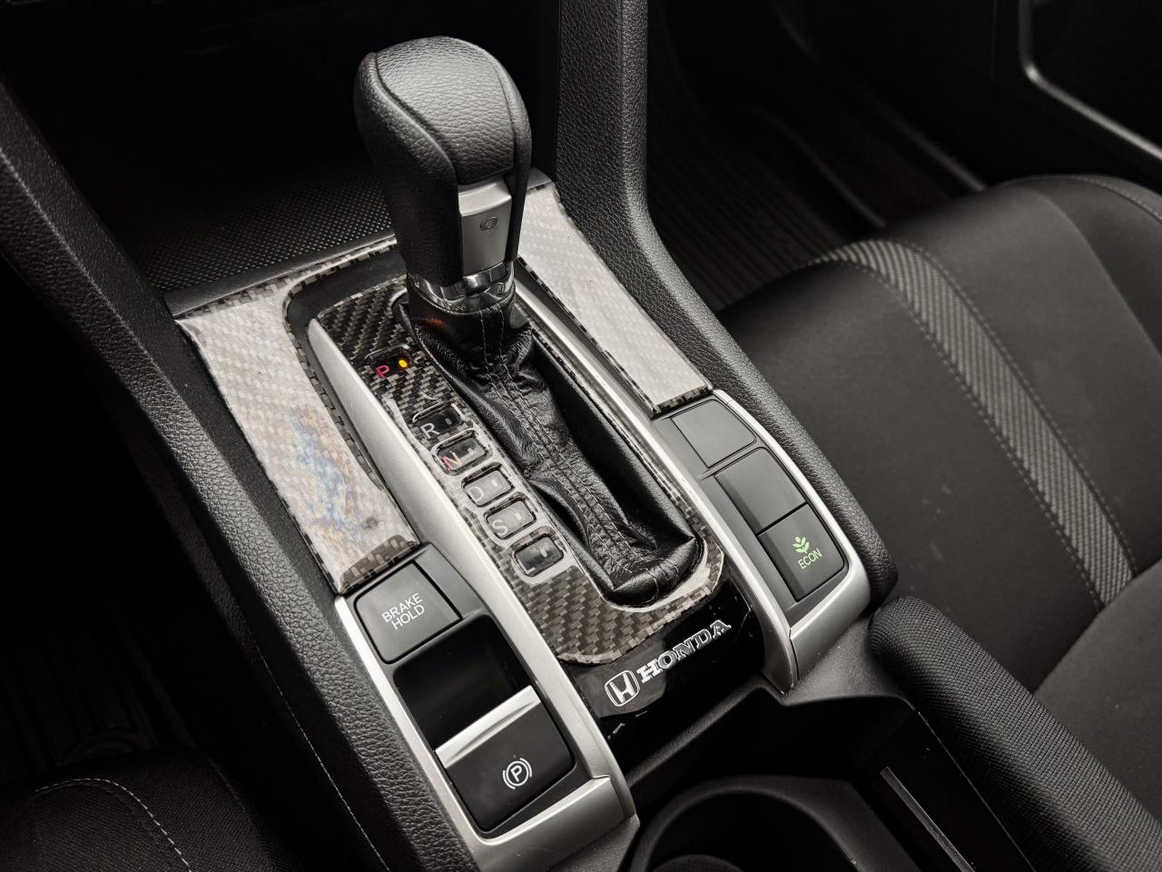 2017 Honda Civic FINANCING AVAILABLE Photo12