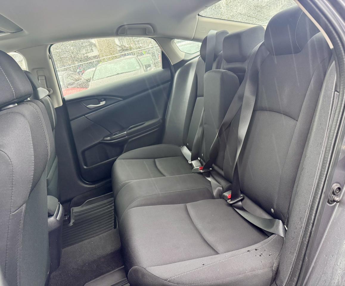 2017 Honda Civic FINANCING AVAILABLE Photo15