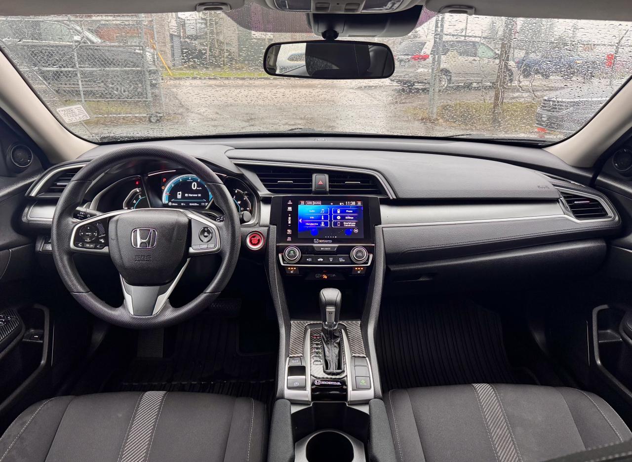 2017 Honda Civic FINANCING AVAILABLE Photo10