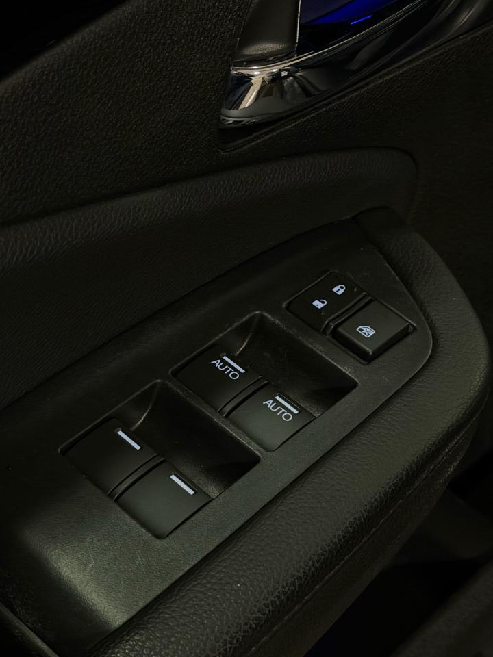 2022 Honda Pilot Touring 8-Passenger AWD Photo