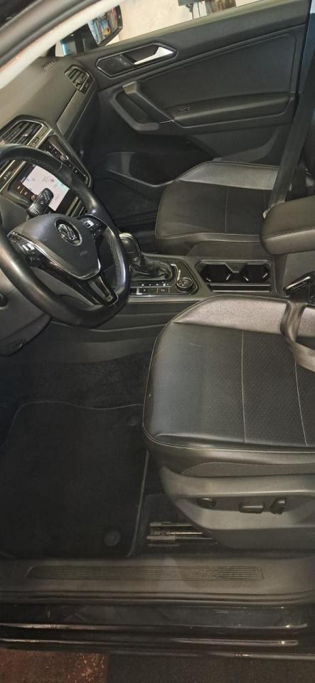 2018 Volkswagen Tiguan COMFORTLINE -AWD Photo4