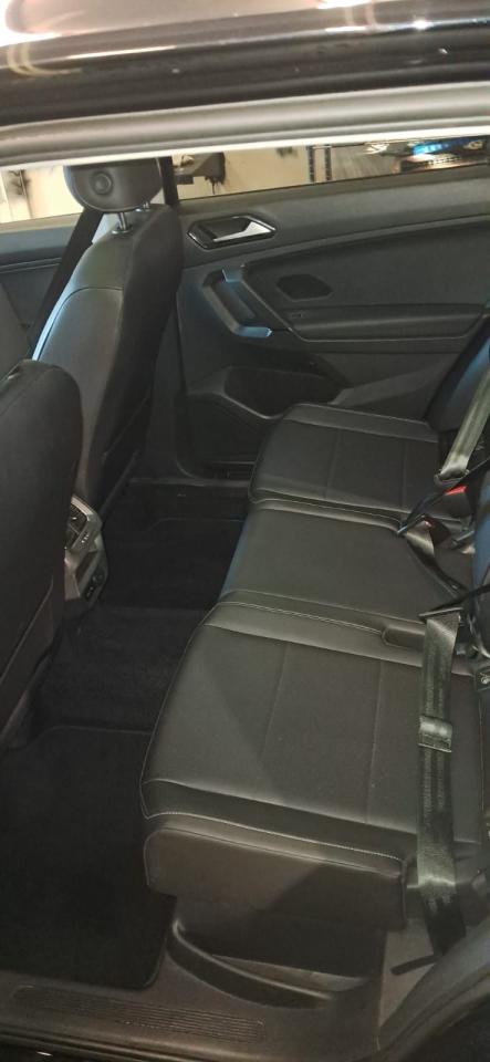 2018 Volkswagen Tiguan COMFORTLINE -AWD Photo