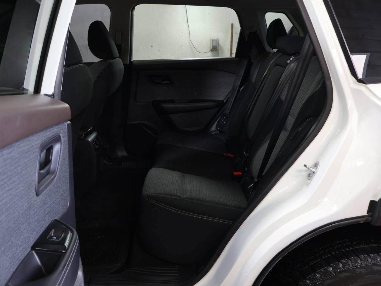 2021 Nissan Rogue S CERTIFIED *1 OWNER*ACCIDENT FREE*NISSAN MAINTAIN* CAMERA BLUETOOTH HEATED SEATS CRUISE ALLOYS Photo