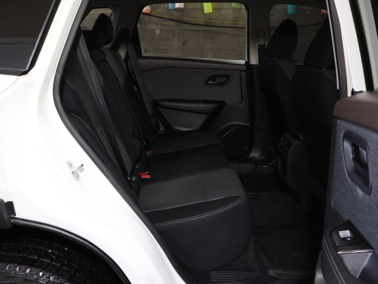 2021 Nissan Rogue S CERTIFIED *1 OWNER*ACCIDENT FREE*NISSAN MAINTAIN* CAMERA BLUETOOTH HEATED SEATS CRUISE ALLOYS Photo