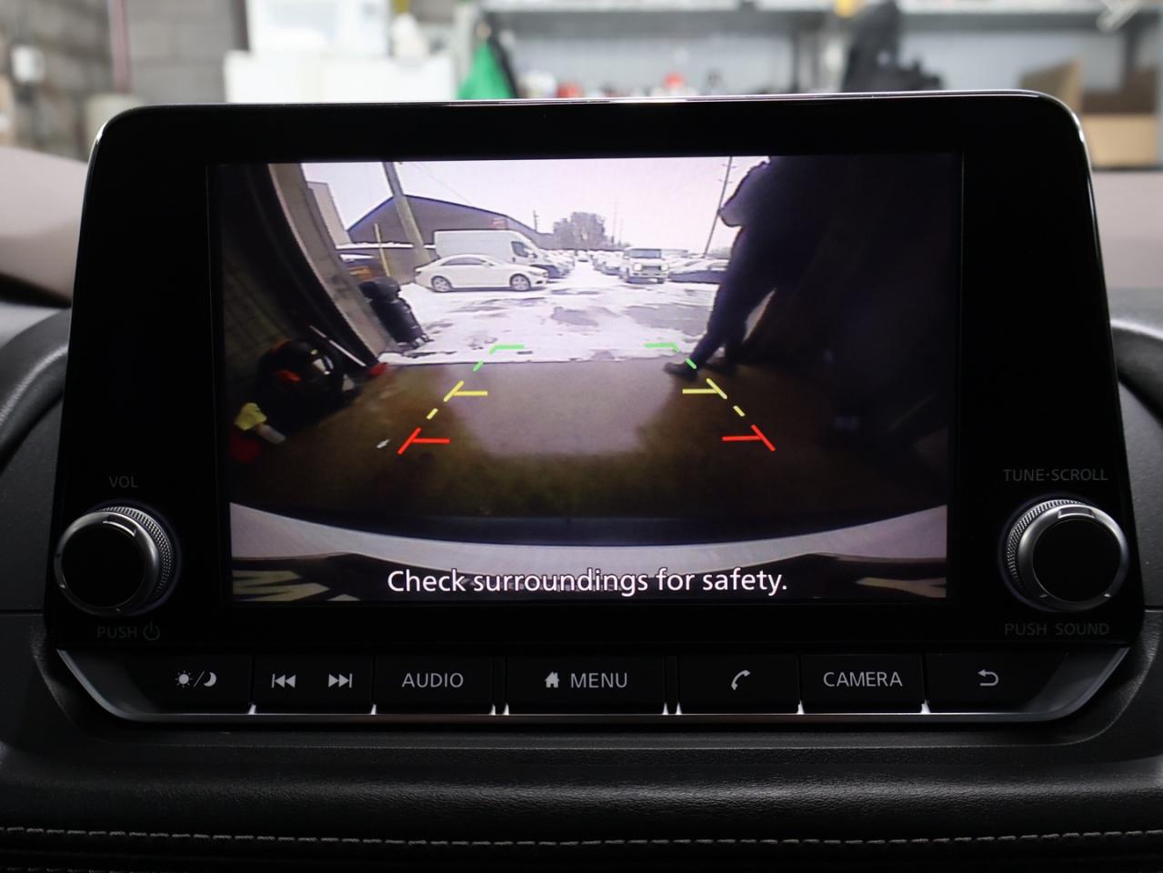 2021 Nissan Rogue S CERTIFIED *1 OWNER*ACCIDENT FREE*NISSAN MAINTAIN* CAMERA BLUETOOTH HEATED SEATS CRUISE ALLOYS Photo