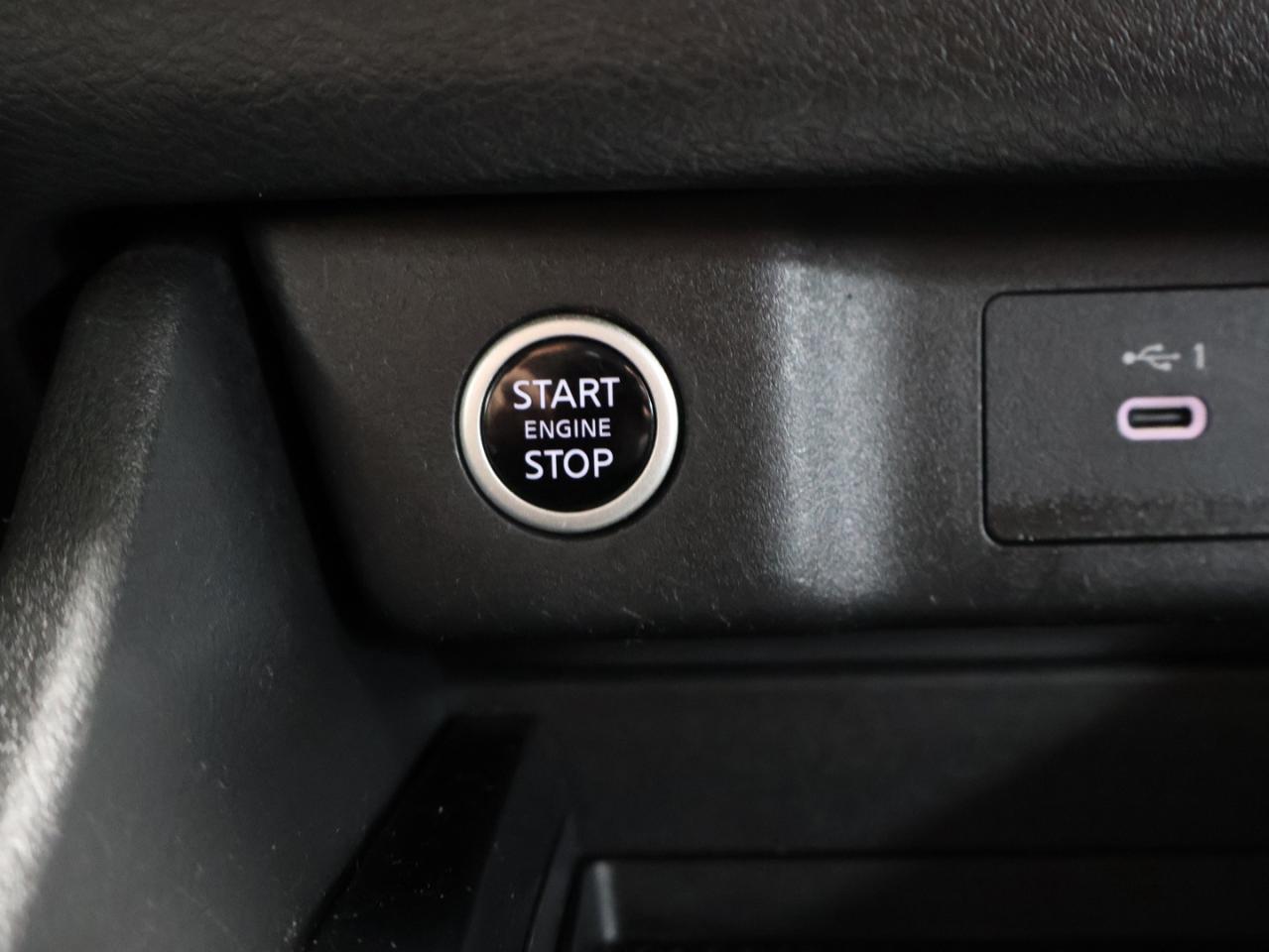 2021 Nissan Rogue S CERTIFIED *1 OWNER*ACCIDENT FREE*NISSAN MAINTAIN* CAMERA BLUETOOTH HEATED SEATS CRUISE ALLOYS Photo