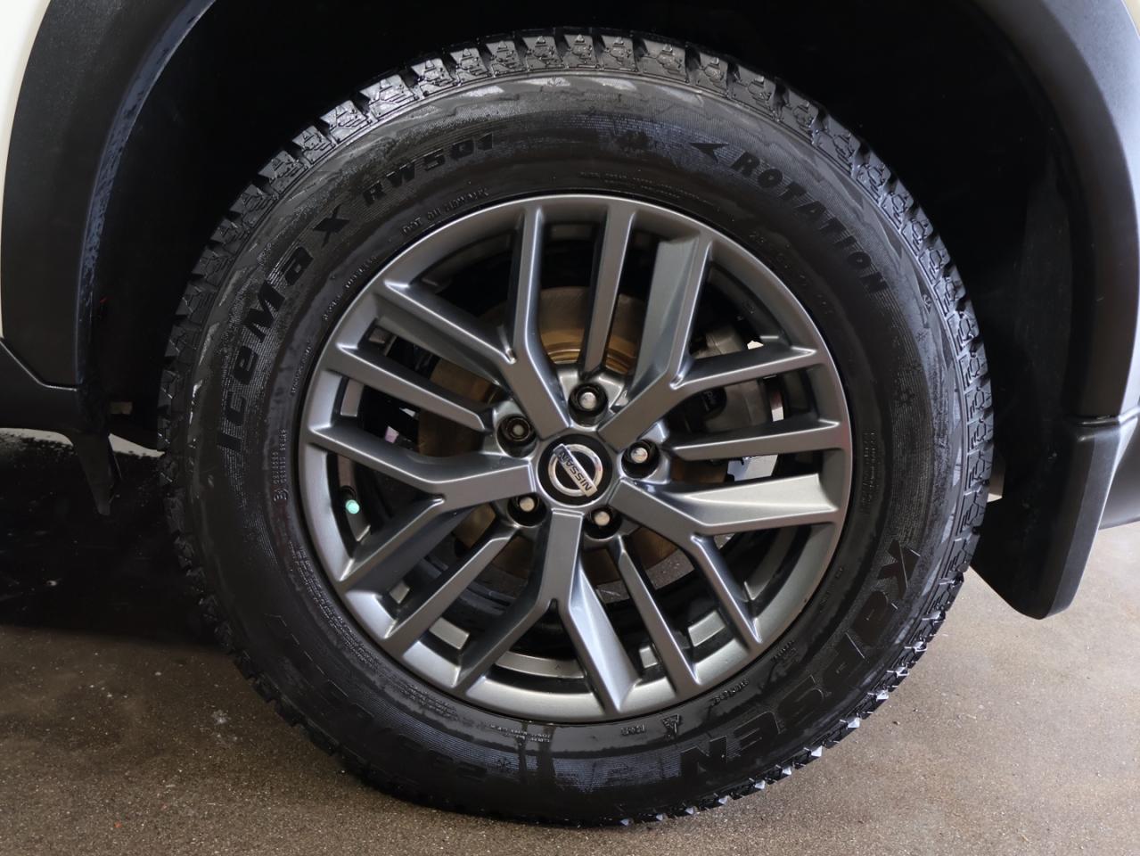 2021 Nissan Rogue S CERTIFIED *1 OWNER*ACCIDENT FREE*NISSAN MAINTAIN* CAMERA BLUETOOTH HEATED SEATS CRUISE ALLOYS Photo