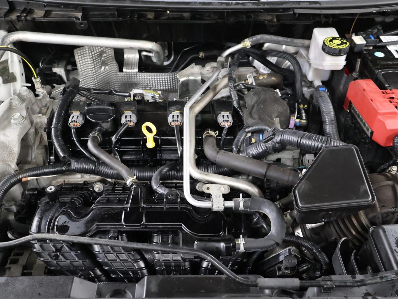 2021 Nissan Rogue S CERTIFIED *1 OWNER*ACCIDENT FREE*NISSAN MAINTAIN* CAMERA BLUETOOTH HEATED SEATS CRUISE ALLOYS Photo