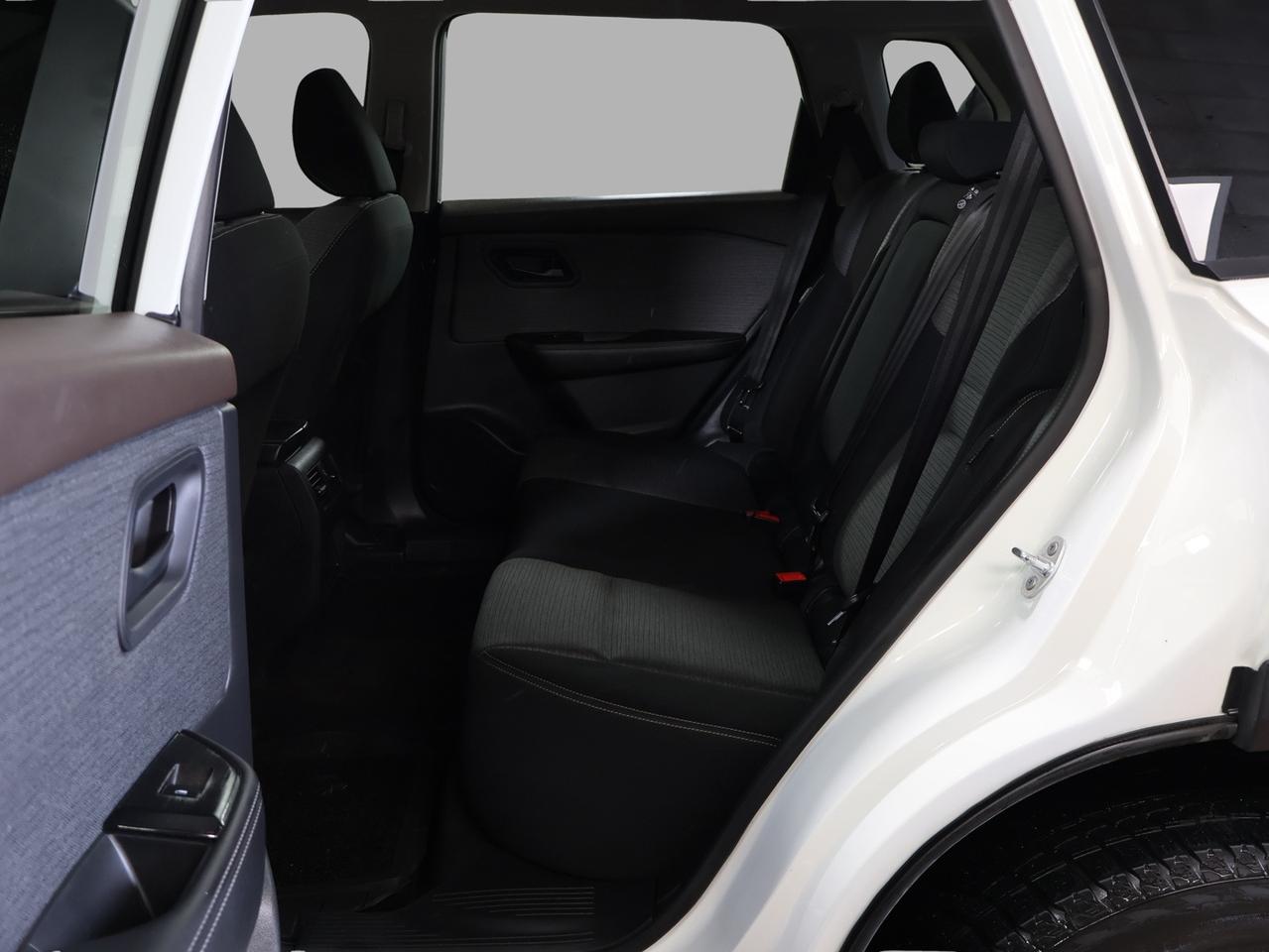 2021 Nissan Rogue S CERTIFIED *1 OWNER*ACCIDENT FREE*NISSAN MAINTAIN* CAMERA BLUETOOTH HEATED SEATS CRUISE ALLOYS Photo