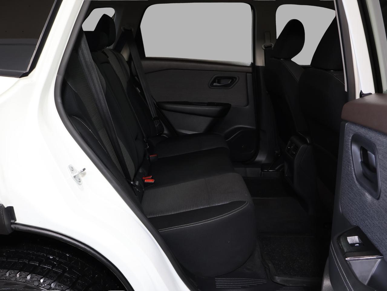 2021 Nissan Rogue S CERTIFIED *1 OWNER*ACCIDENT FREE*NISSAN MAINTAIN* CAMERA BLUETOOTH HEATED SEATS CRUISE ALLOYS Photo