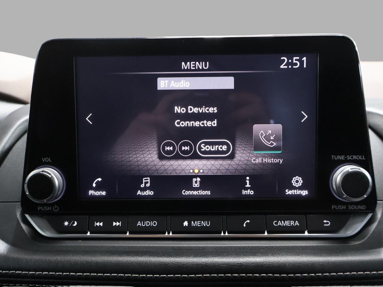 2021 Nissan Rogue S CERTIFIED *1 OWNER*ACCIDENT FREE*NISSAN MAINTAIN* CAMERA BLUETOOTH HEATED SEATS CRUISE ALLOYS Photo