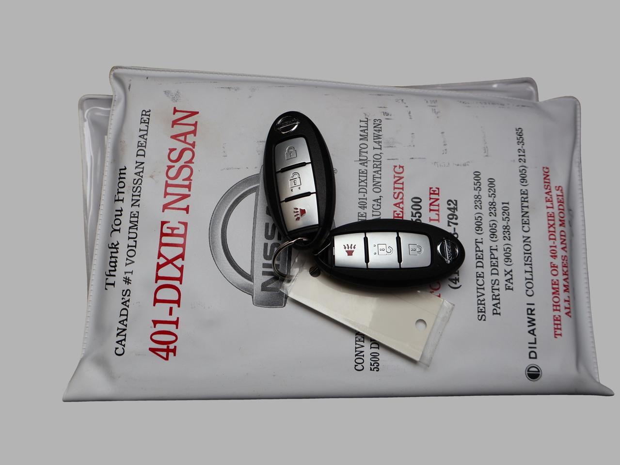 2021 Nissan Rogue S CERTIFIED *1 OWNER*ACCIDENT FREE*NISSAN MAINTAIN* CAMERA BLUETOOTH HEATED SEATS CRUISE ALLOYS Photo