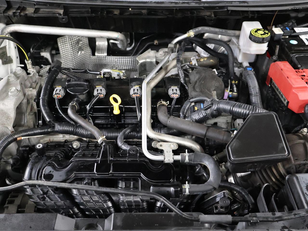 2021 Nissan Rogue S CERTIFIED *1 OWNER*ACCIDENT FREE*NISSAN MAINTAIN* CAMERA BLUETOOTH HEATED SEATS CRUISE ALLOYS Photo