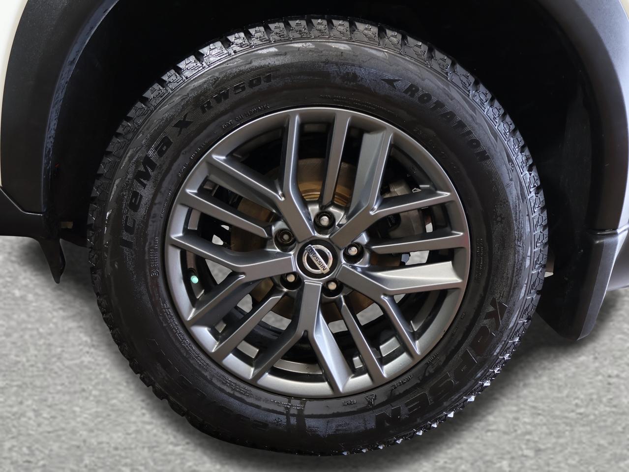 2021 Nissan Rogue S CERTIFIED *1 OWNER*ACCIDENT FREE*NISSAN MAINTAIN* CAMERA BLUETOOTH HEATED SEATS CRUISE ALLOYS Photo