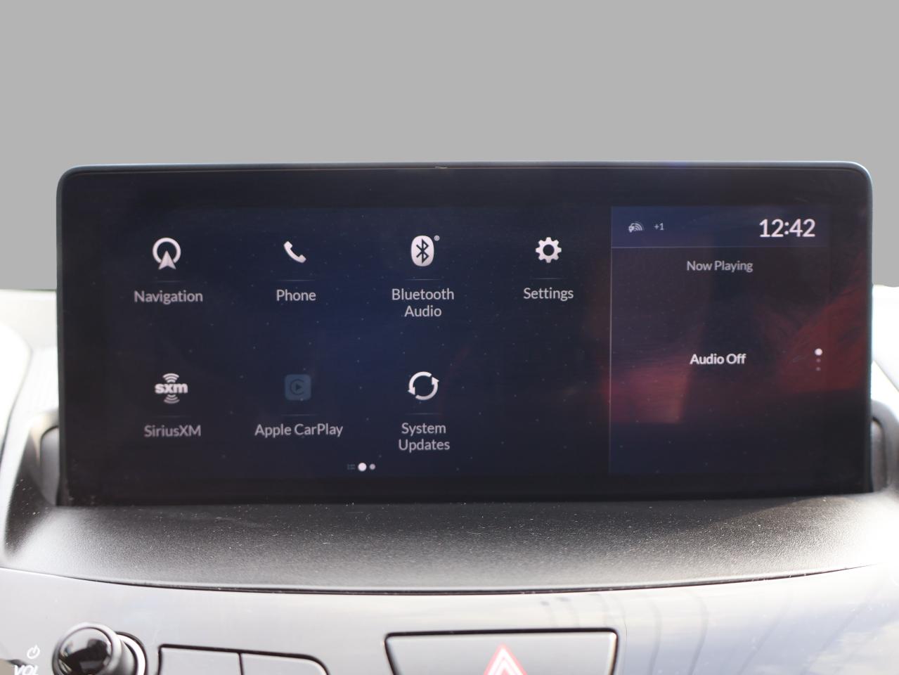 2020 Acura RDX SH-AWD A-SPEC CERTIFIED *SERVICE RECORDS* CAMERA NAV BLUETOOTH LEATHER HEATED SEATS PANO ROOF CRUISE ALLOYS Photo