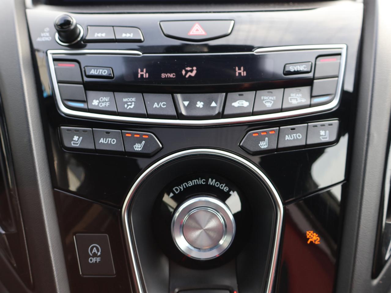 2020 Acura RDX SH-AWD A-SPEC CERTIFIED *SERVICE RECORDS* CAMERA NAV BLUETOOTH LEATHER HEATED SEATS PANO ROOF CRUISE ALLOYS Photo