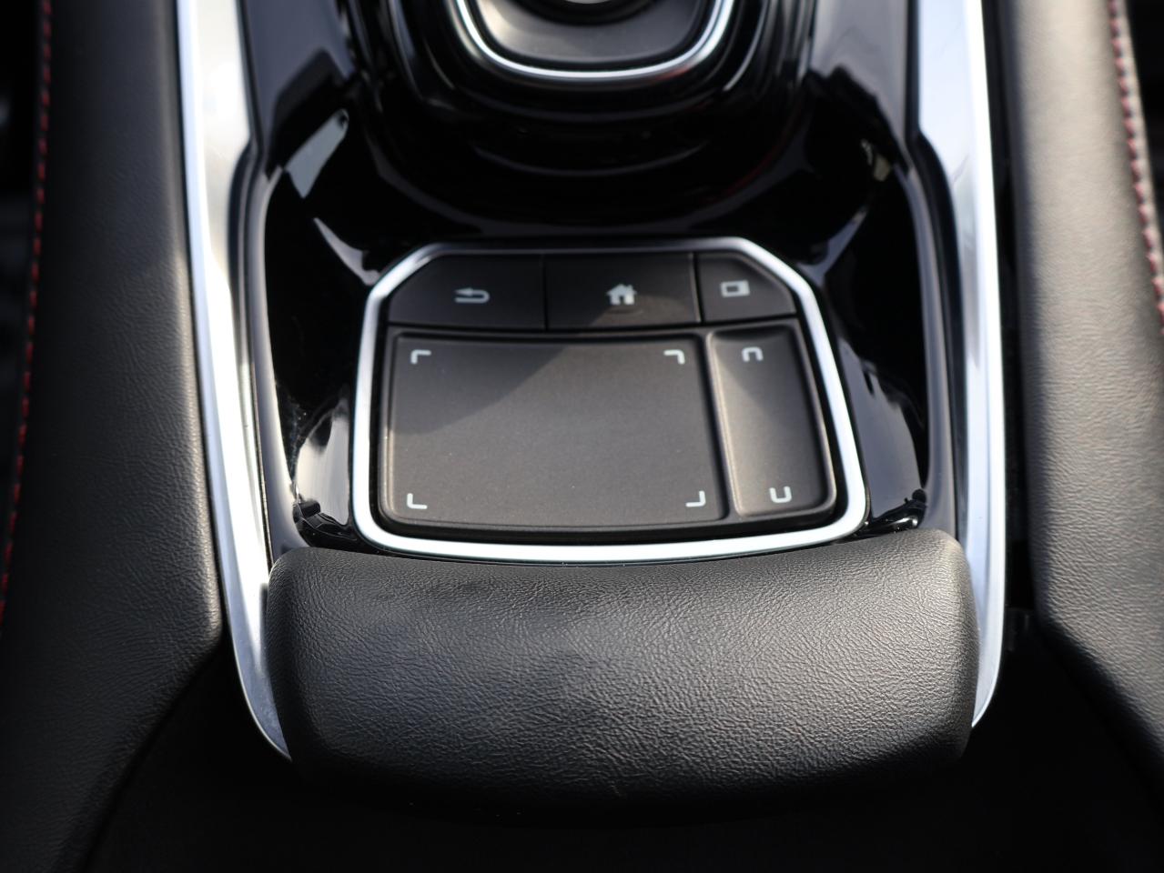 2020 Acura RDX SH-AWD A-SPEC CERTIFIED *SERVICE RECORDS* CAMERA NAV BLUETOOTH LEATHER HEATED SEATS PANO ROOF CRUISE ALLOYS Photo