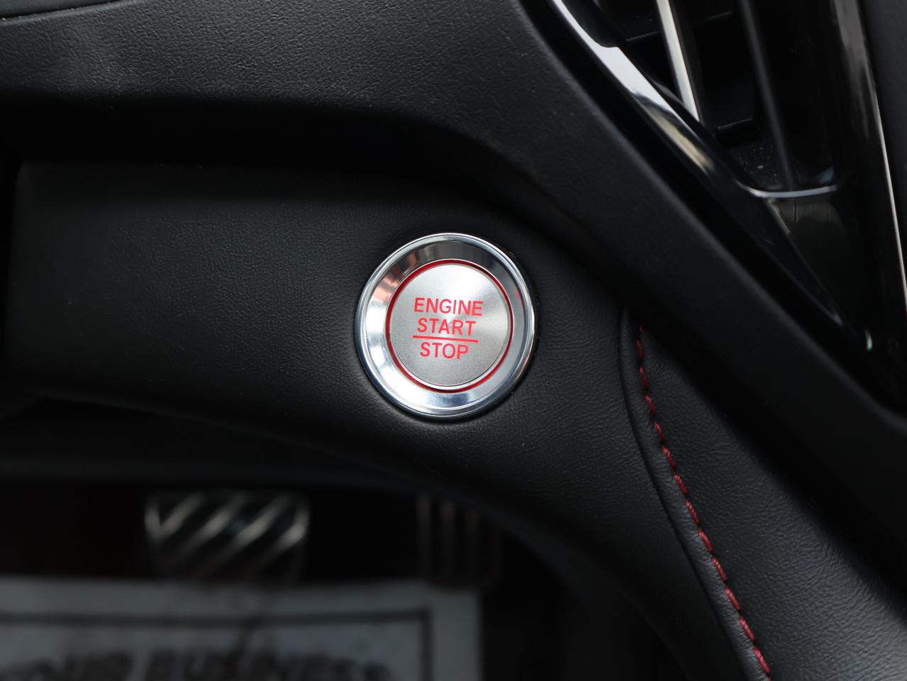 2020 Acura RDX SH-AWD A-SPEC CERTIFIED *SERVICE RECORDS* CAMERA NAV BLUETOOTH LEATHER HEATED SEATS PANO ROOF CRUISE ALLOYS Photo