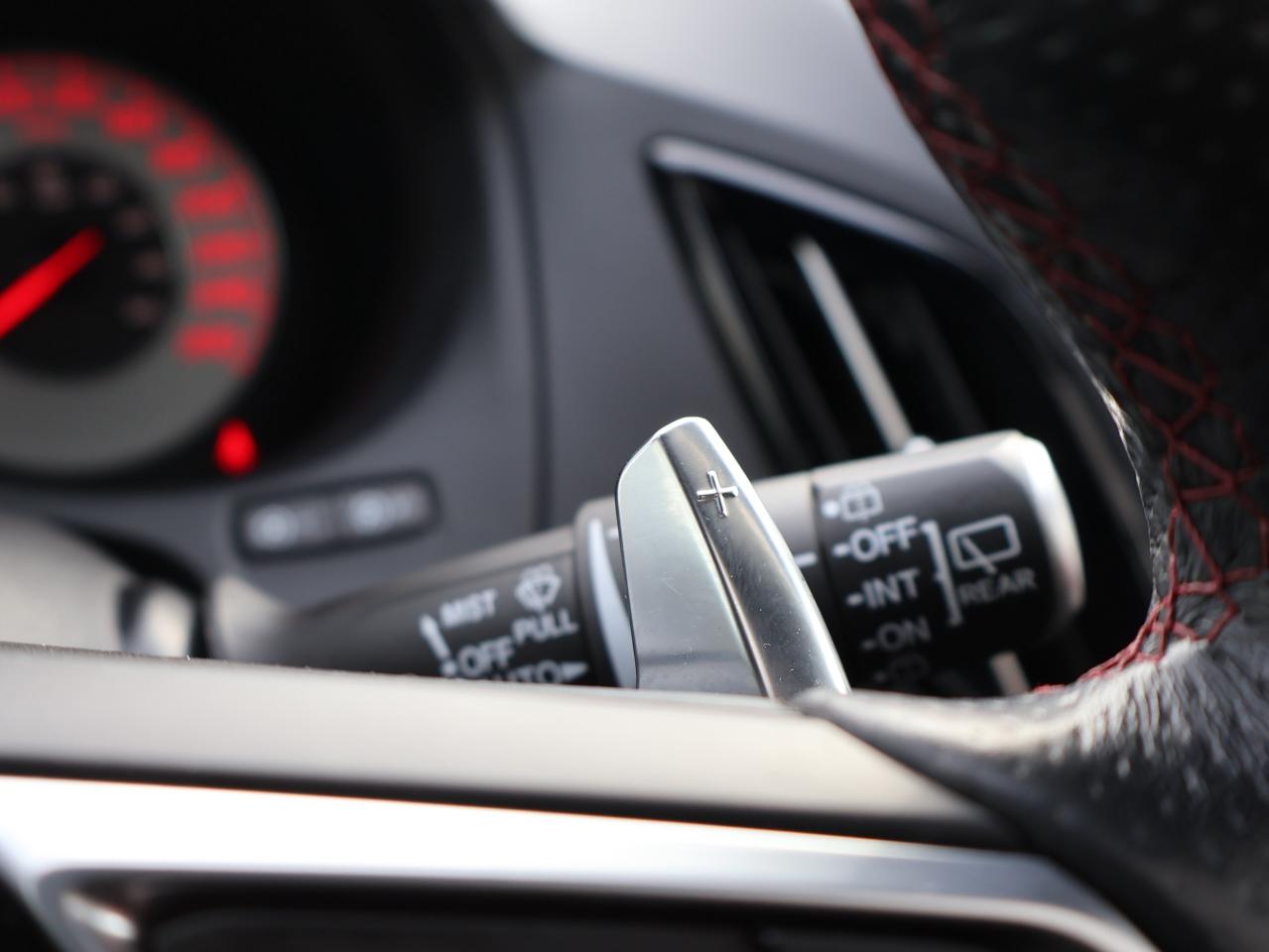 2020 Acura RDX SH-AWD A-SPEC CERTIFIED *SERVICE RECORDS* CAMERA NAV BLUETOOTH LEATHER HEATED SEATS PANO ROOF CRUISE ALLOYS Photo