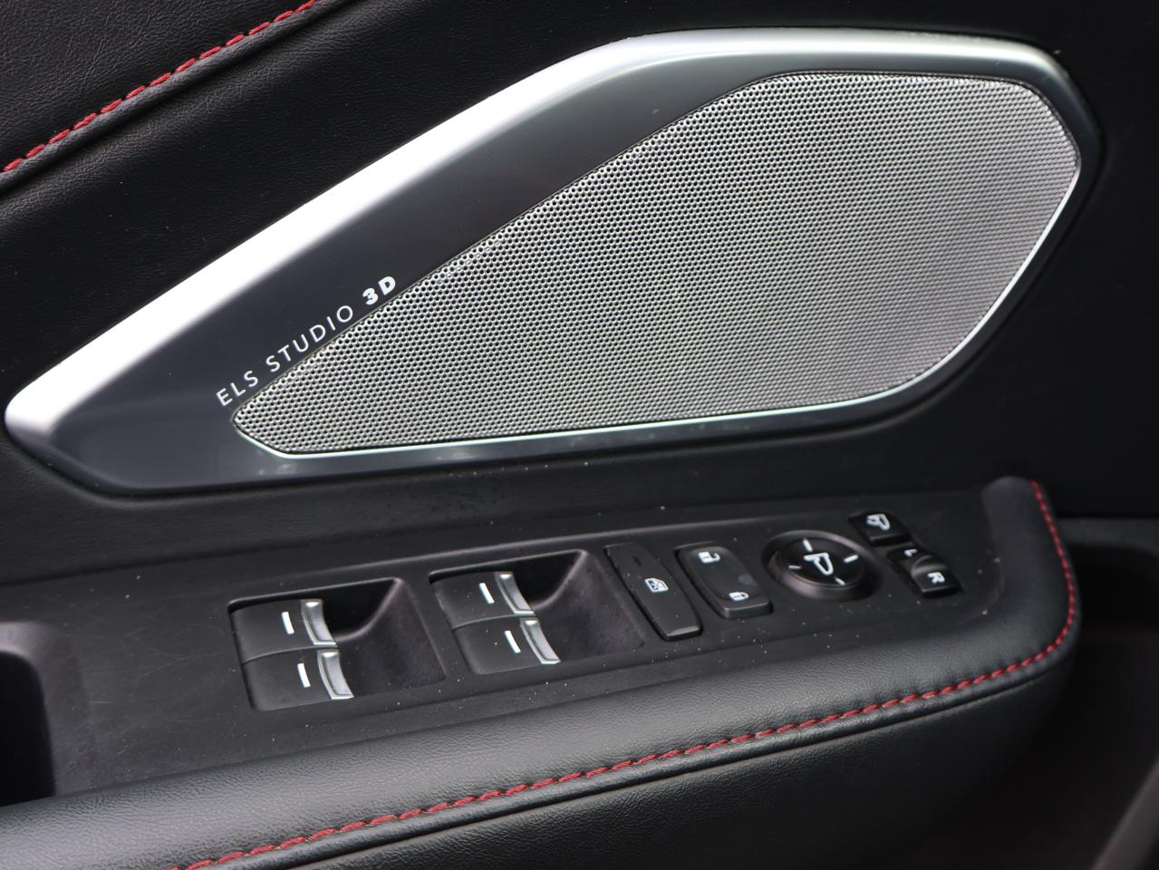 2020 Acura RDX SH-AWD A-SPEC CERTIFIED *SERVICE RECORDS* CAMERA NAV BLUETOOTH LEATHER HEATED SEATS PANO ROOF CRUISE ALLOYS Photo