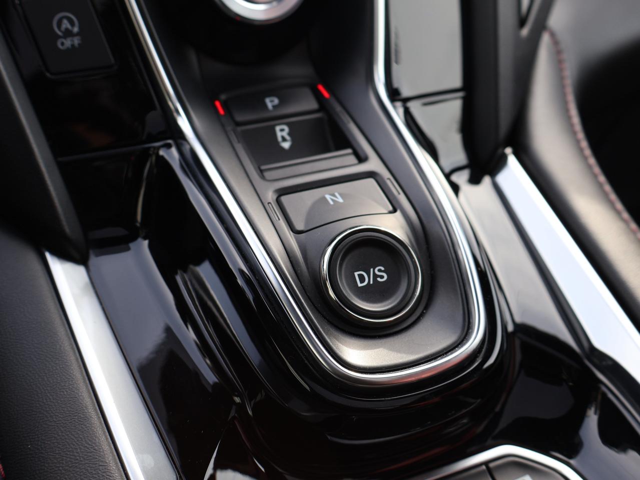 2020 Acura RDX SH-AWD A-SPEC CERTIFIED *SERVICE RECORDS* CAMERA NAV BLUETOOTH LEATHER HEATED SEATS PANO ROOF CRUISE ALLOYS Photo