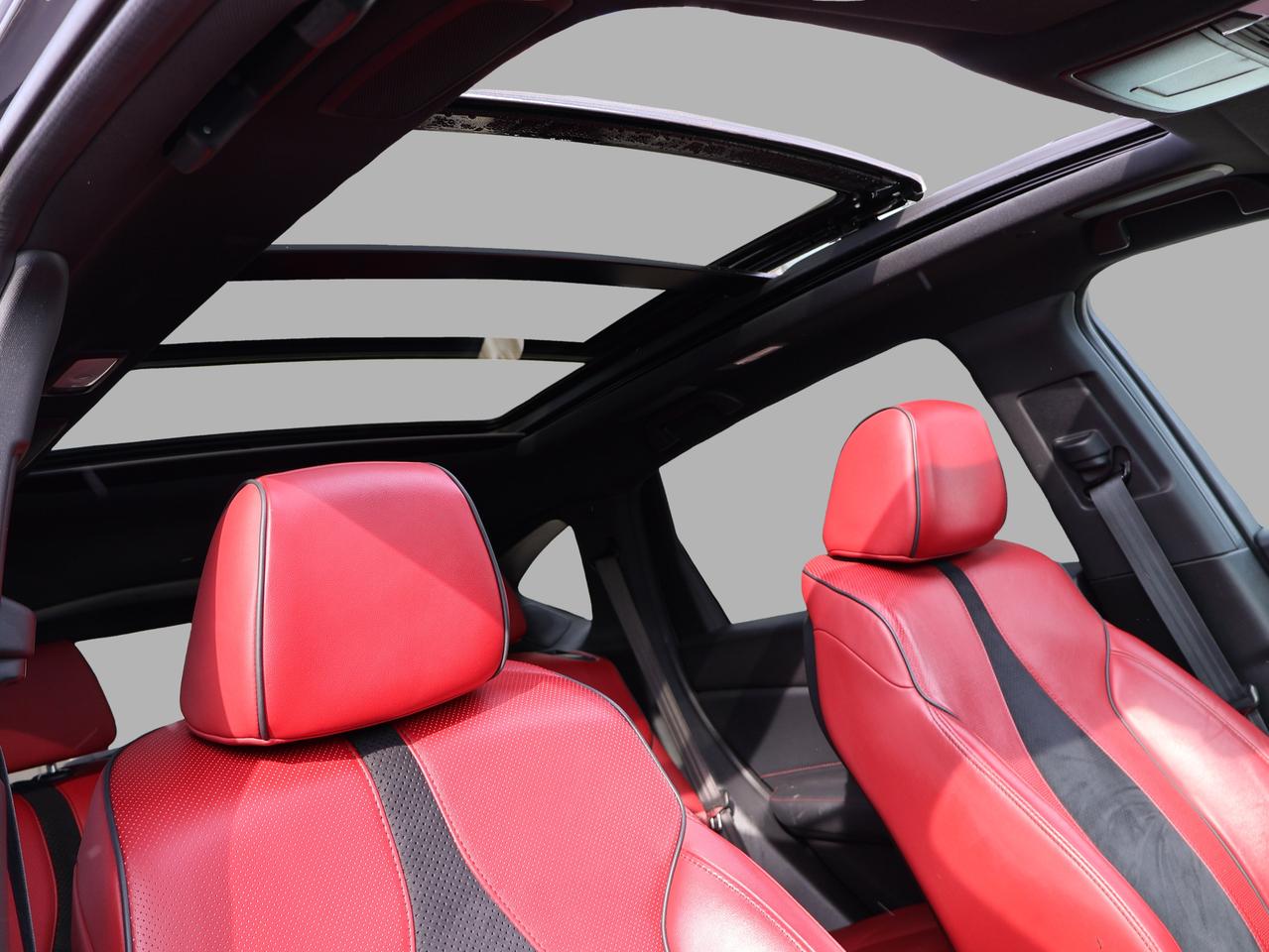 2020 Acura RDX SH-AWD A-SPEC CERTIFIED *SERVICE RECORDS* CAMERA NAV BLUETOOTH LEATHER HEATED SEATS PANO ROOF CRUISE ALLOYS Photo