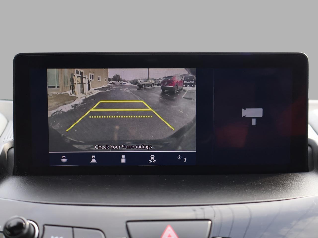 2020 Acura RDX SH-AWD A-SPEC CERTIFIED *SERVICE RECORDS* CAMERA NAV BLUETOOTH LEATHER HEATED SEATS PANO ROOF CRUISE ALLOYS Photo