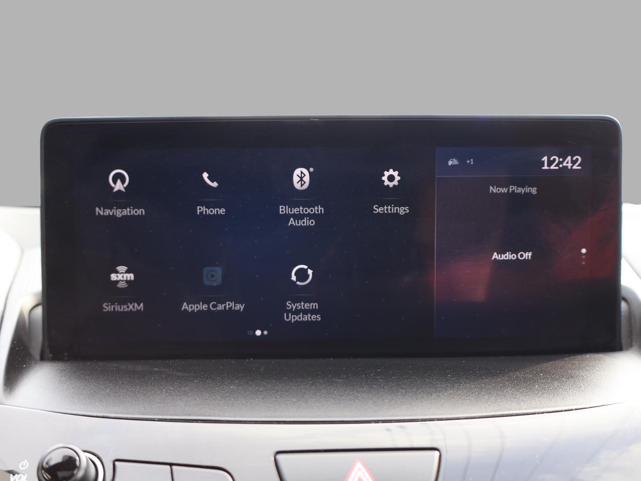 2020 Acura RDX SH-AWD A-SPEC CERTIFIED *SERVICE RECORDS* CAMERA NAV BLUETOOTH LEATHER HEATED SEATS PANO ROOF CRUISE ALLOYS Photo