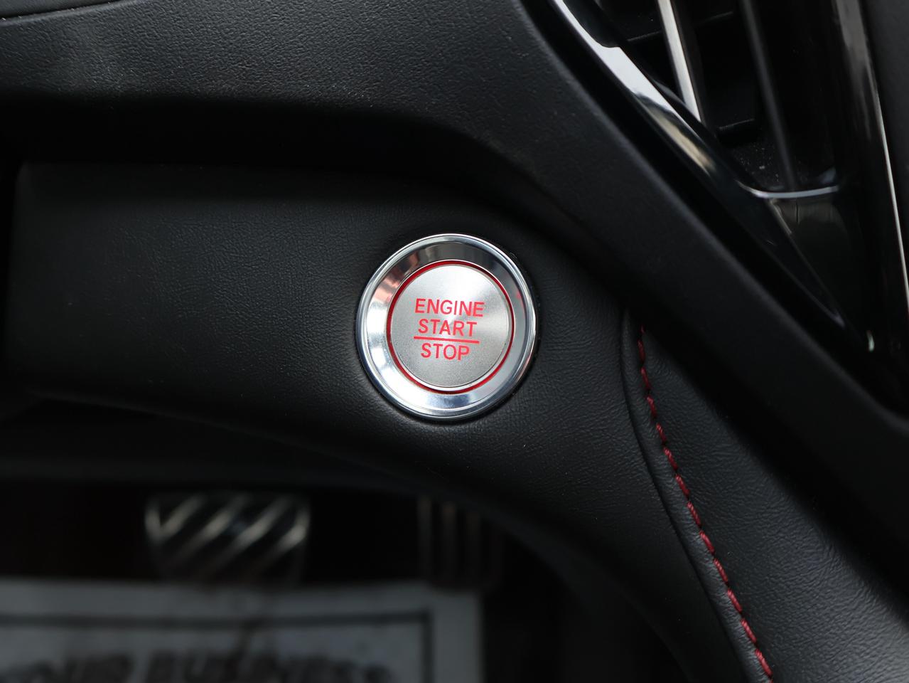 2020 Acura RDX SH-AWD A-SPEC CERTIFIED *SERVICE RECORDS* CAMERA NAV BLUETOOTH LEATHER HEATED SEATS PANO ROOF CRUISE ALLOYS Photo