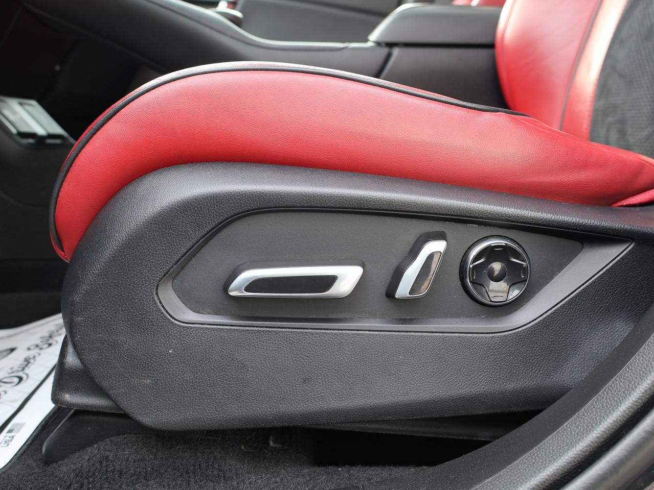 2020 Acura RDX SH-AWD A-SPEC CERTIFIED *SERVICE RECORDS* CAMERA NAV BLUETOOTH LEATHER HEATED SEATS PANO ROOF CRUISE ALLOYS Photo