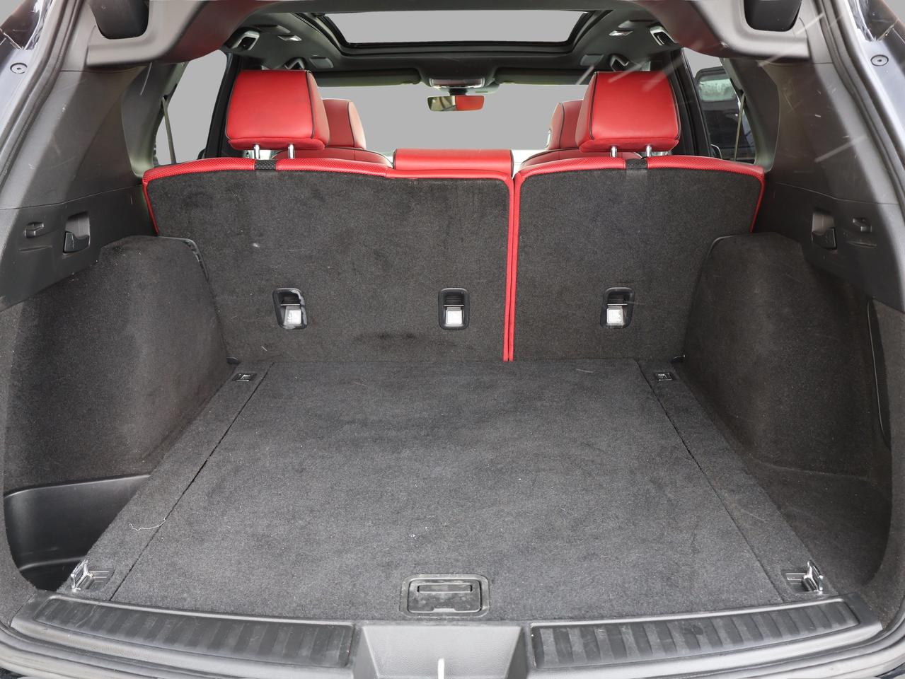 2020 Acura RDX SH-AWD A-SPEC CERTIFIED *SERVICE RECORDS* CAMERA NAV BLUETOOTH LEATHER HEATED SEATS PANO ROOF CRUISE ALLOYS Photo