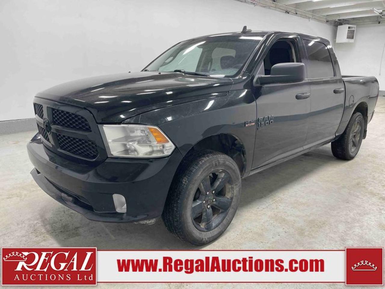 OFFERS WILL NOT BE ACCEPTED BY EMAIL OR PHONE - THIS VEHICLE WILL GO ON TIMED ONLINE AUCTION on Tuesday January 27.<br><br/>VEHICLE DESCRIPTION <br/>Stock #: 11353 <br/>Lot #: 316R <br/>Reserve Price: $13,500 <br/>CarProof Report: Available at www.RegalAuctions.com <br/><br/>IMPORTANT DECLARATION <br/>Announcement: Non-specific auctioneer announcement. <br/>Finance Repo: This vehicle has been seized or surrendered to a creditor or bankruptcy trustee. <br/>Mechanical Problems: This vehicle has non-specific mechanical problems. <br/> * BRAKES & EXHAUST REQUIRE REPAIR *  <br/>Active Status: This vehicles title is listed as Active Status. <br/> Live Online Bidding: This vehicle will be available for bidding over the internet, visit www.RegalAuctions.com to register. <br/> <br/>The simple solution to selling your car or truck. Bring your clean vehicle in with your Drivers License and current Registration and well put it on the auction block at our next sale.<br/><br/>www.RegalAuctions.com