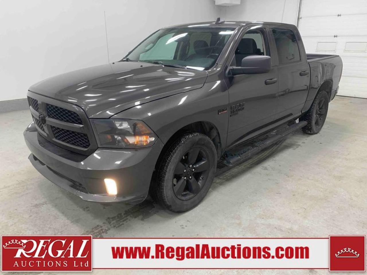 OFFERS WILL NOT BE ACCEPTED BY EMAIL OR PHONE - THIS VEHICLE WILL GO ON LIVE ONLINE AUCTION on Saturday January 24.<br> SALE STARTS AT 11:00 AM.<br><br>VEHICLE DESCRIPTION <br/>Stock #: 13025 <br/>Lot #: R098 <br/>Reserve Price: $13,000 <br/>CarProof Report: Available at www.RegalAuctions.com <br/><br/>IMPORTANT DECLARATION <br/>Claim History: Claim History. <br/>Finance Repo: This vehicle has been seized or surrendered to a creditor or bankruptcy trustee. <br/>Active Status: This vehicles title is listed as Active Status. <br/> Live Online Bidding: This vehicle will be available for bidding over the internet, visit www.RegalAuctions.com to register. <br/> <br/>The simple solution to selling your car or truck. Bring your clean vehicle in with your Drivers License and current Registration and well put it on the auction block at our next sale.<br/><br/>www.RegalAuctions.com