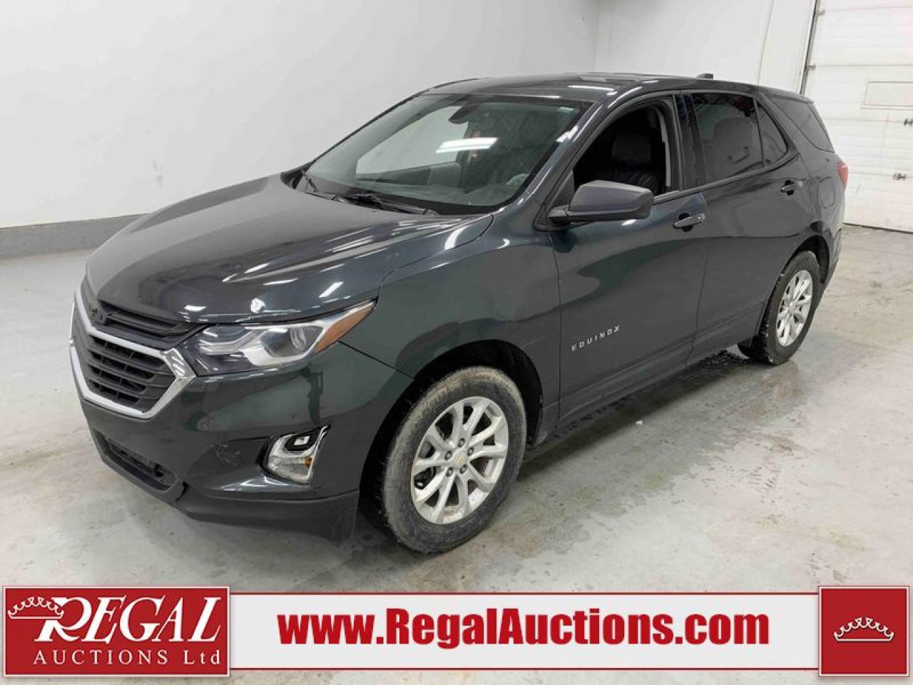 OFFERS WILL NOT BE ACCEPTED BY EMAIL OR PHONE - THIS VEHICLE WILL GO ON TIMED ONLINE AUCTION on Tuesday January 27.<br><br/>VEHICLE DESCRIPTION <br/>Stock #: 13099 <br/>Lot #: 314R <br/>Reserve Price: $3,500 <br/>CarProof Report: Available at www.RegalAuctions.com <br/><br/>IMPORTANT DECLARATION <br/>Finance Repo: This vehicle has been seized or surrendered to a creditor or bankruptcy trustee. <br/>Hail Damage: Hail Damage. <br/>Active Status: This vehicles title is listed as Active Status. <br/> Live Online Bidding: This vehicle will be available for bidding over the internet, visit www.RegalAuctions.com to register. <br/> <br/>The simple solution to selling your car or truck. Bring your clean vehicle in with your Drivers License and current Registration and well put it on the auction block at our next sale.<br/><br/>www.RegalAuctions.com