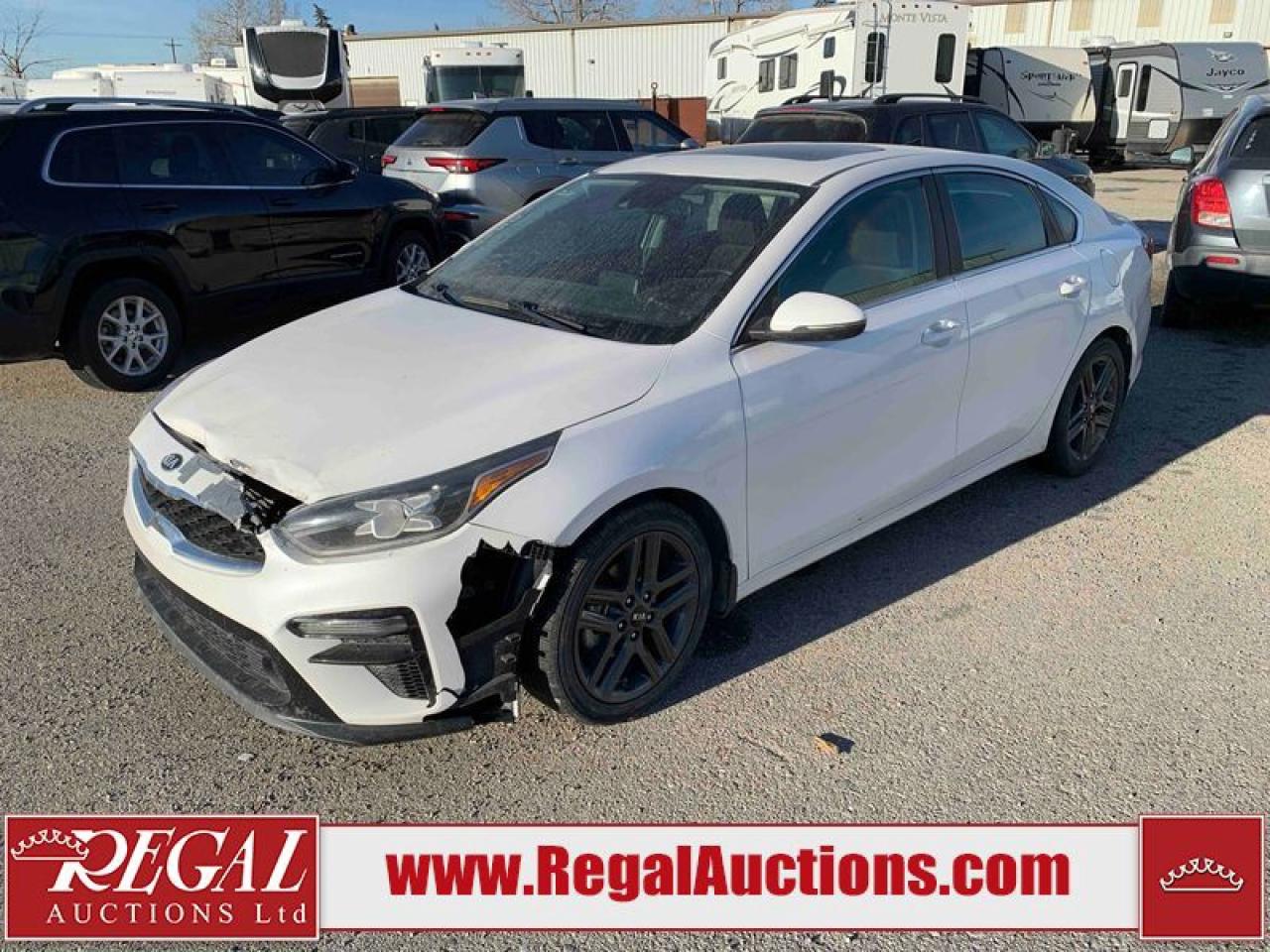 OFFERS WILL NOT BE ACCEPTED BY EMAIL OR PHONE - THIS VEHICLE WILL GO ON TIMED ONLINE AUCTION on Tuesday January 27.<br><br/>VEHICLE DESCRIPTION <br/>Stock #: 13510 <br/>Lot #: 345AV <br/>Reserve Price: Unreserved <br/>CarProof Report: Not Available <br/><br/>IMPORTANT DECLARATION <br/>Abandoned Vehicle: This vehicle has been abandoned by its owner and is being sold by the government. <br/>As Is - Where Is: Regal Auctions makes no representation at all with regard to any details of this lot. <br/>True Mileage Unknown: The accuracy of this vehicles odometer reading cannot be verified and the current odometer reading is not believed to be correct. <br/>Unreserved: This vehicle has no reserve price and will sell to the highest bid. <br/> * BUYER IS RESPONSIBLE TO REMOVE ANY INVALID LIEN SHOWING * * TOW * NO KEYS * <br/> Live Online Bidding: This vehicle will be available for bidding over the internet, visit www.RegalAuctions.com to register. <br/> <br/>The simple solution to selling your car or truck. Bring your clean vehicle in with your Drivers License and current Registration and well put it on the auction block at our next sale.<br/><br/>www.RegalAuctions.com