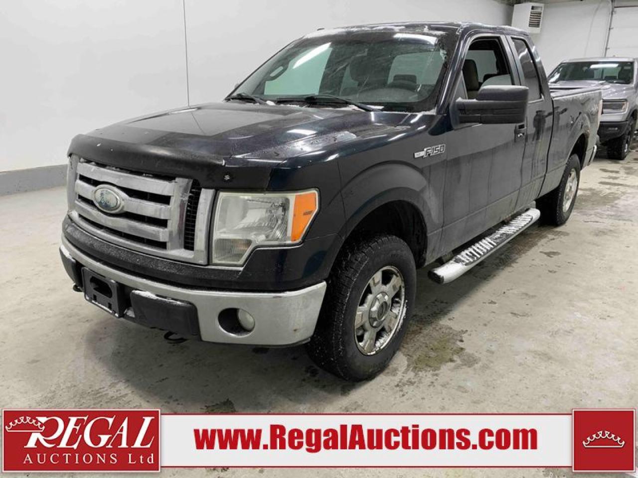 OFFERS WILL NOT BE ACCEPTED BY EMAIL OR PHONE - THIS VEHICLE WILL GO ON TIMED ONLINE AUCTION on Tuesday January 27.<br><br/>VEHICLE DESCRIPTION <br/>Stock #: 15173 <br/>Lot #: 428X <br/>Reserve Price: Unreserved <br/>CarProof Report: Available at www.RegalAuctions.com <br/><br/>IMPORTANT DECLARATION <br/>Mechanical Problems: This vehicle has non-specific mechanical problems. <br/>Out of Province - ON: This vehicle has not previously been registered in Alberta. The purchaser must have the vehicle undergo and pass an Out of Province inspection before it can be registered in Alberta. <br/>Unreserved: This vehicle has no reserve price and will sell to the highest bid. <br/> * STEERING REQUIRES REPAIR * * BOTH REAR DOORS INOPERABLE *  <br/>Active Status: This vehicles title is listed as Active Status. <br/> Live Online Bidding: This vehicle will be available for bidding over the internet, visit www.RegalAuctions.com to register. <br/> <br/>The simple solution to selling your car or truck. Bring your clean vehicle in with your Drivers License and current Registration and well put it on the auction block at our next sale.<br/><br/>www.RegalAuctions.com
