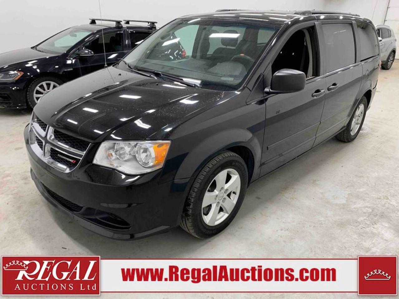 OFFERS WILL NOT BE ACCEPTED BY EMAIL OR PHONE - THIS VEHICLE WILL GO ON TIMED ONLINE AUCTION on Tuesday January 27.<br><br/>VEHICLE DESCRIPTION <br/>Stock #: 15219 <br/>Lot #: 303R <br/>Reserve Price: $7,500 <br/>CarProof Report: Available at www.RegalAuctions.com <br/><br/>IMPORTANT DECLARATION <br/>Claim History: Claim History. <br/>Finance Repo: This vehicle has been seized or surrendered to a creditor or bankruptcy trustee. <br/>Active Status: This vehicles title is listed as Active Status. <br/> Live Online Bidding: This vehicle will be available for bidding over the internet, visit www.RegalAuctions.com to register. <br/> <br/>The simple solution to selling your car or truck. Bring your clean vehicle in with your Drivers License and current Registration and well put it on the auction block at our next sale.<br/><br/>www.RegalAuctions.com