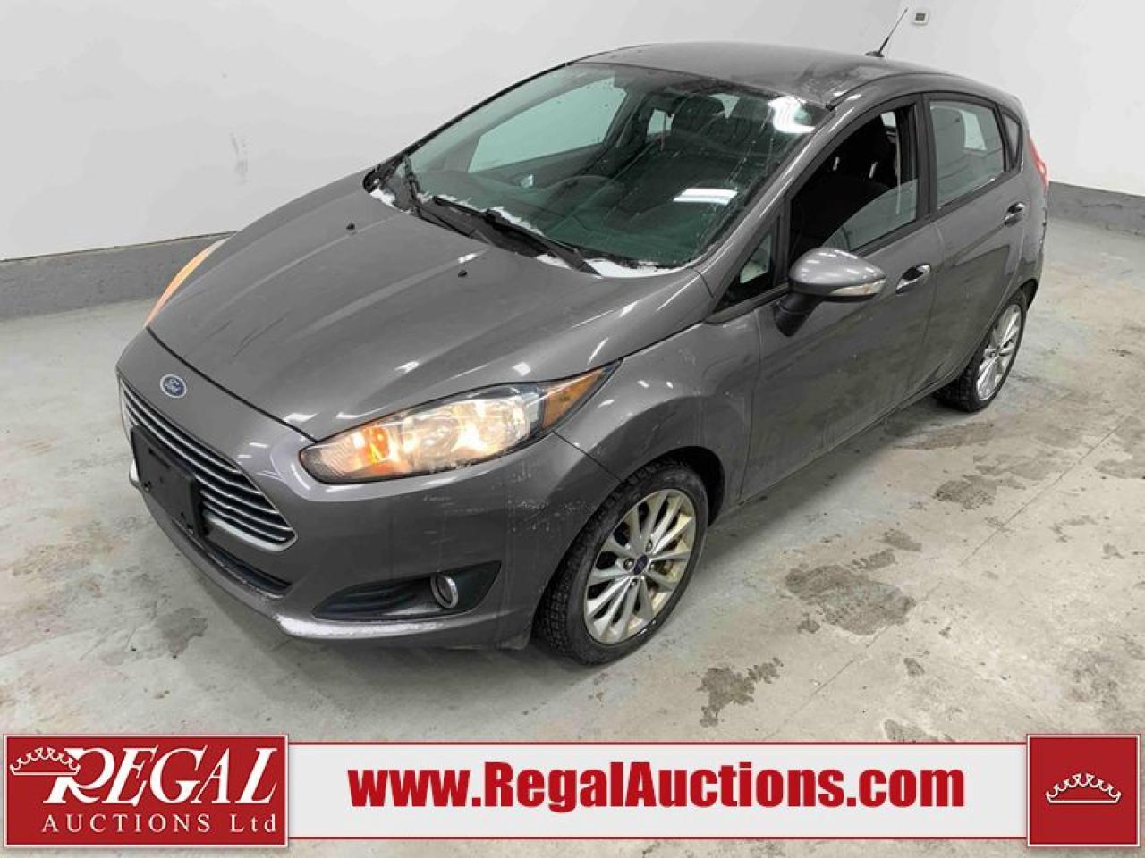 OFFERS WILL NOT BE ACCEPTED BY EMAIL OR PHONE - THIS VEHICLE WILL GO ON TIMED ONLINE AUCTION on Tuesday January 27.<br><br/>VEHICLE DESCRIPTION <br/>Stock #: 16161 <br/>Lot #: 805 <br/>Reserve Price: $2,950 <br/>CarProof Report: Not Available <br/><br/>IMPORTANT DECLARATION <br/>Claim History: Claim History. <br/>Active Status: This vehicles title is listed as Active Status. <br/> Live Online Bidding: This vehicle will be available for bidding over the internet, visit www.RegalAuctions.com to register. <br/> <br/>The simple solution to selling your car or truck. Bring your clean vehicle in with your Drivers License and current Registration and well put it on the auction block at our next sale.<br/><br/>www.RegalAuctions.com