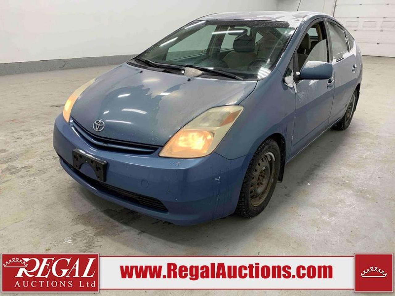 OFFERS WILL NOT BE ACCEPTED BY EMAIL OR PHONE - THIS VEHICLE WILL GO ON TIMED ONLINE AUCTION on Tuesday January 27.<br><br/>VEHICLE DESCRIPTION <br/>Stock #: 16330 <br/>Lot #: 573 <br/>Reserve Price: $3,500 <br/>CarProof Report: Available at www.RegalAuctions.com <br/><br/>IMPORTANT DECLARATION <br/>Claim History: Claim History. <br/>Out of Province - BC: This vehicle has not previously been registered in Alberta. The purchaser must have the vehicle undergo and pass an Out of Province inspection before it can be registered in Alberta. <br/>Active Status: This vehicles title is listed as Active Status. <br/> Live Online Bidding: This vehicle will be available for bidding over the internet, visit www.RegalAuctions.com to register. <br/> <br/>The simple solution to selling your car or truck. Bring your clean vehicle in with your Drivers License and current Registration and well put it on the auction block at our next sale.<br/><br/>www.RegalAuctions.com
